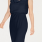 Adrianna Papell Women's Gown Blue Size 12