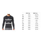 Under Armour Men's Activewear Bomber Lightweight Jacket Black Size Small