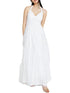 jump-womens-sheer-floral-sleeveless-halter-full-length-formal-fit-flare-dress-white-size-9-10