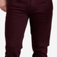 Levi's Men's 514 Straight Fit Jeans Red Size 31X30