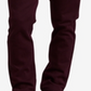 Levi's Men's 514 Straight Fit Jeans Red Size 31X30