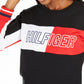 Tommy Hilfiger Women's Long Sleeve T-Shirt Top Black Size Medium