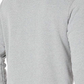 Polo Ralph Lauren Men's Brushed Fleece Pajama Shirt Gray Size Small