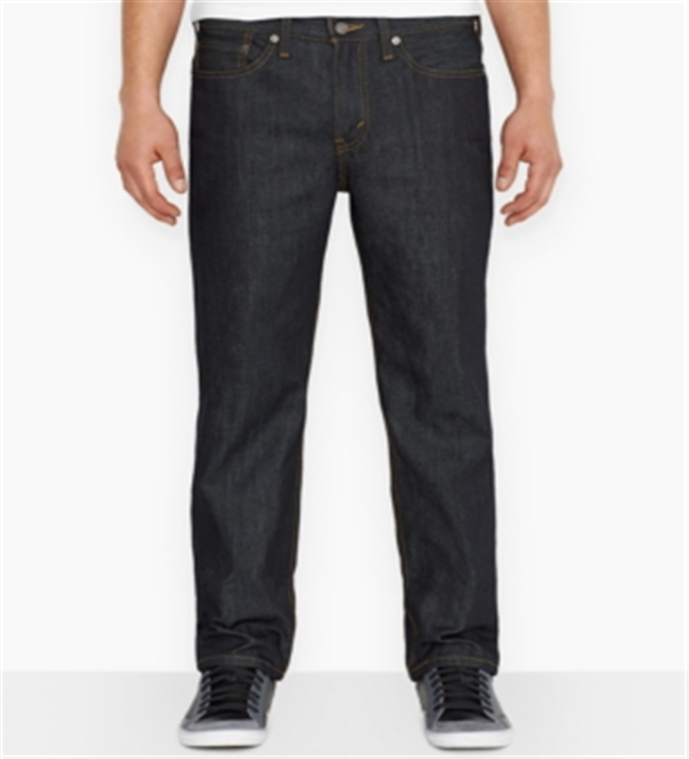 Levi's Men's  514 Straight Fit Men's Jeans Blue Size 29X30