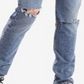 Levi's Men's 510tm Skinny Jeans Blue Size 33X32