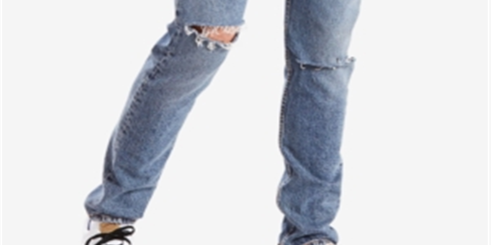 Levi's Men's 510tm Skinny Jeans Blue Size 33X32