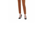 Calvin Klein Women's Pull on Pants Brown Size 8Petite
