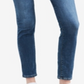 Levi's Women's 721 High Rise Skinny Jeans Blue Size 27X30