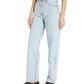 Levi's Women's Relaxed Fit Dad Jeans Blue Size 31