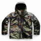 The North Face Men's Goldmill Parka Green Size Small