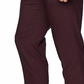 Perry Ellis Portfolio Men's Extra Slim Fit Lightweight Dress Pants Brown Size 32X29