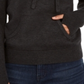 Style & Co Women's Hoodie Sweater Black Size XS