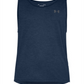 Under Armour Men's Short Sleeve Activewear Tank Top Black Size XX-Large