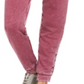 Ideology Women's Sweatpants Fitness Jogger Pants Red Size X-Small
