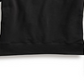 Champion Women's Heritage Fleece Crew Shirt Black Size Large