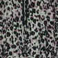 Calvin Klein Women's Leopard Performance Joggers Gray Size 2XL