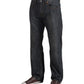 Levi's Men's Loose Straight Fit Jeans Blue Size 36X32