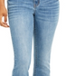 Dollhouse Juniors' Stretch Bootcut Jeans True Kolors Blue Size 7