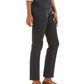 Charter Club Women's  Chelsea Tummy Control Skinny-Leg Ankle Pants  Gray Size 8