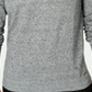 Alfani Men's Turtleneck Sweater  Gray  Marled  Size 3XL