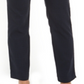 Charter Club Women's Jacquard Pull on Pants Blue Size 6