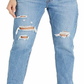 Levi's Women's 711 Skinny-Ankle Jeans, Feeling Lucky, Size 28
