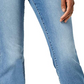 Charter Club Women's Prescott Bootcut Jeans  Astor Wash Size 10S