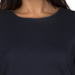Ralph Lauren Women's Plus Stretch Long Sleeve Tee Blue Size 1X