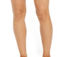 Style & Co Women's Petite Chino Shorts  White Size 4 P