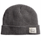 Levi's Men's Knit Beanie Gray Size One Size