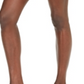 INC International Concepts Women's Plus Animal Print Stretch Dress Shorts Brown Size 20W