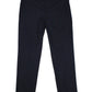 Vince Camuto Men's Stretch Printed Dress Pants Black Size 40X30