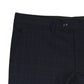 Vince Camuto Men's Stretch Printed Dress Pants Black Size 40X30
