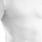 Under Armour Men's Tactical Heatgear Compression Short Sleeve T-shirt White Size S