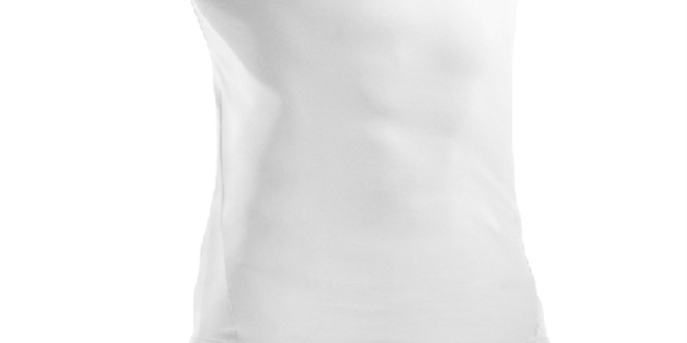 Under Armour Men's Tactical Heatgear Compression Short Sleeve T-shirt White Size S