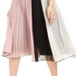 ALFANI Women's Sleeveless Full-Length Dress Pink Size 8