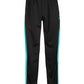 Puma Men's Colorblocked Pants Black Size XX-Large