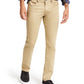 LEVI'S Men's  Stretch Slim Fit Cotton Pants Beige Size 32X30