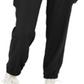 Hippie Rose Junior's Pull on Cargo Pants Black Size Small
