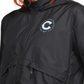 Nike Women's Essential Water Repellent Running Jacket Black Size Large