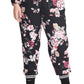 RACHEL Rachel Roy Women's Trendy Plus Size Eden Floral-P Black Combo Size 3X