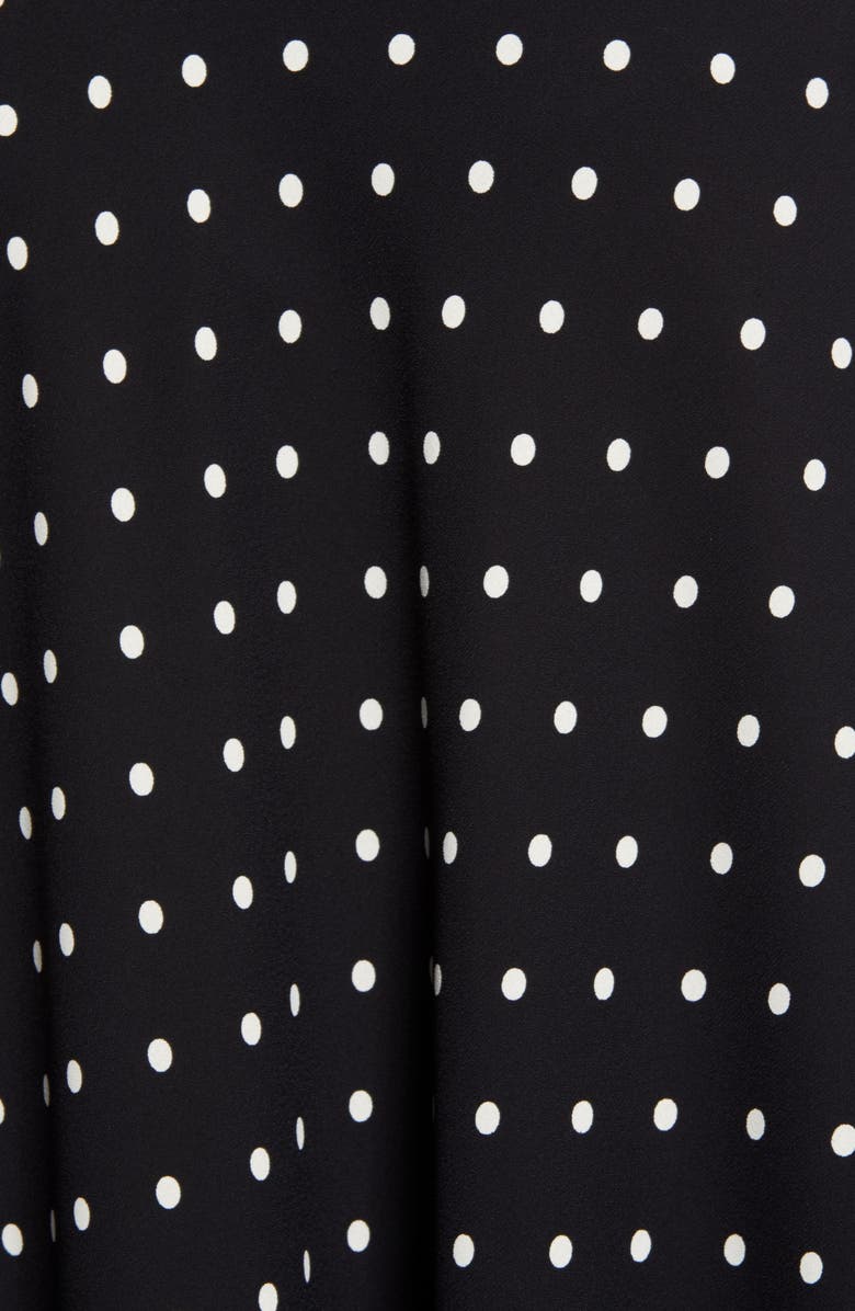 Anne Klein Women's a-Line Skirt Black Size 16