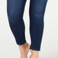 Celebrity Pink Women's Trendy Plus Size High-Rise Cro Seymour Size 24W