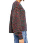 Free People Women's Highland Space Knit Jumper Green Size X-Small