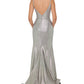 BETSY & ADAM Womens Formal Dress Size 10