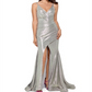 BETSY & ADAM Womens Formal Dress Size 10