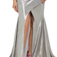 BETSY & ADAM Womens Formal Dress Size 10