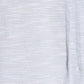 Lucky Brand Women's Pintuck Peasant Top Blue Size XS