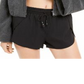 Free People  Women's  Pocketed Zip up Jacket Gray Size Medium