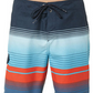 O'Neill Men's Lennox Shorts Black Size 29X39.5